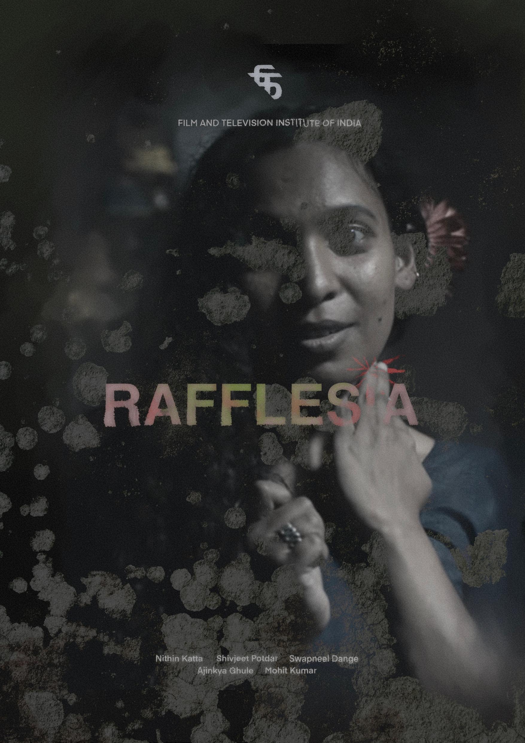 Rafflesia